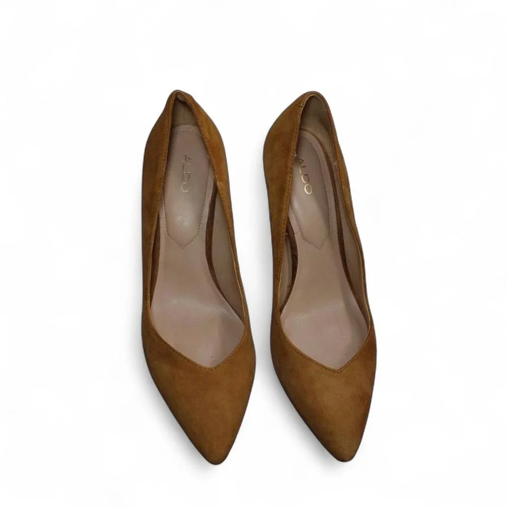 N/A aldo tan